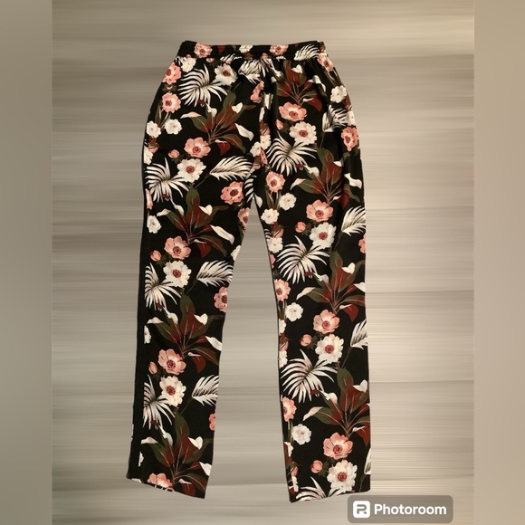 Maison Scotch Miami Deco Pants - Picture 2 of 6